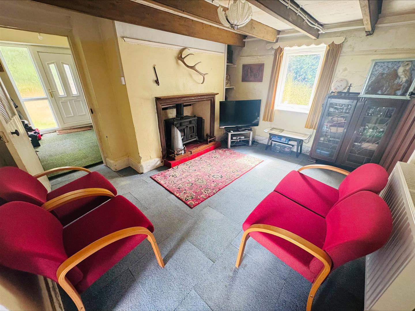 Pembrey, Burry Port, SA16 0BX